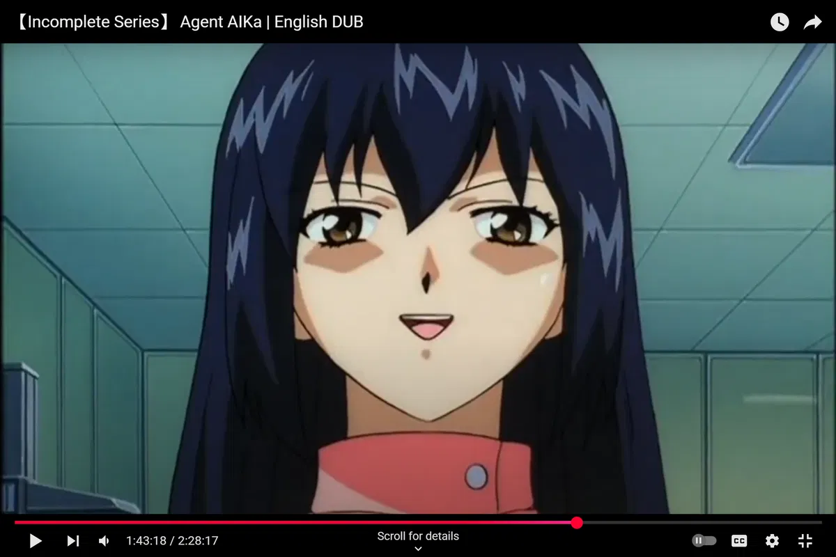 Avatar of golden delmo rie 