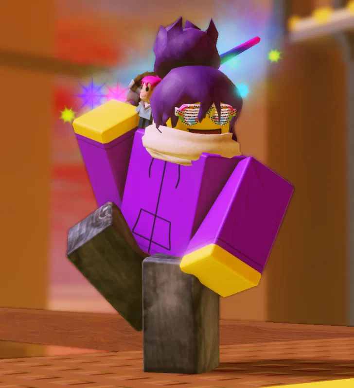 Avatar of futanari ! brighteyes