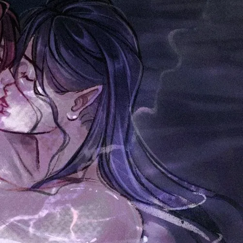 Avatar of Caitlyn - Mermaid