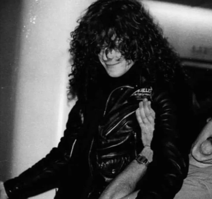 Avatar of Jason Newsted