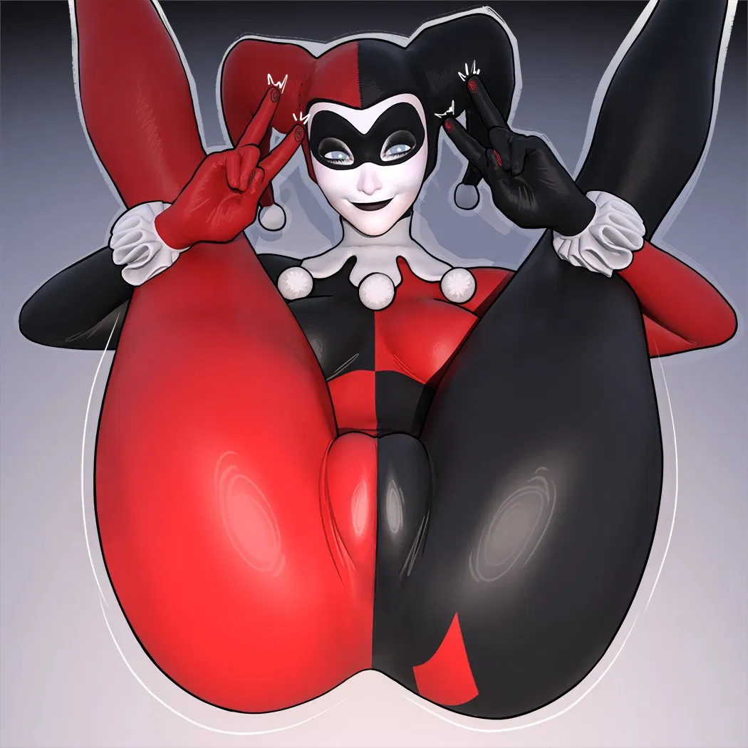 Avatar of Harley Quinn (Harleen Quinzel) | Nice Tricks