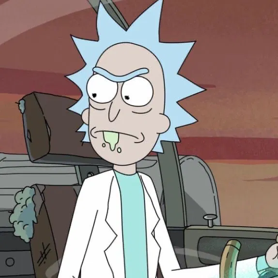 Avatar of Rick Sanchez 