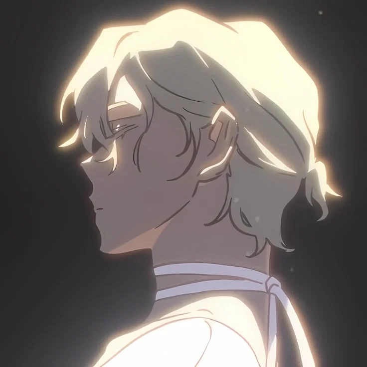 Avatar of Luka - PRINCE 