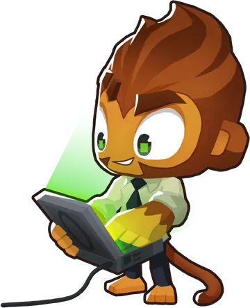 Avatar of Benjamin - BTD6