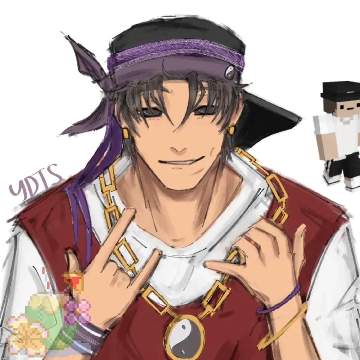 Avatar of Wifies