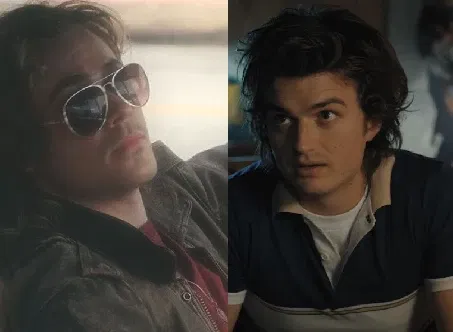 Avatar of ⊱⌈Billy Hargrove & Steve Harrington⌋