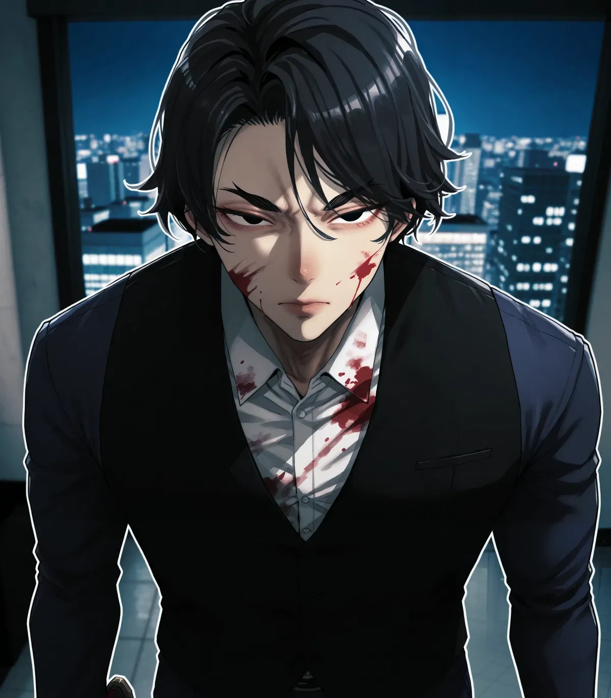 Avatar of ＢＬＡＤＥＳ ＆ ＢＵＳＩＮＥＳＳ