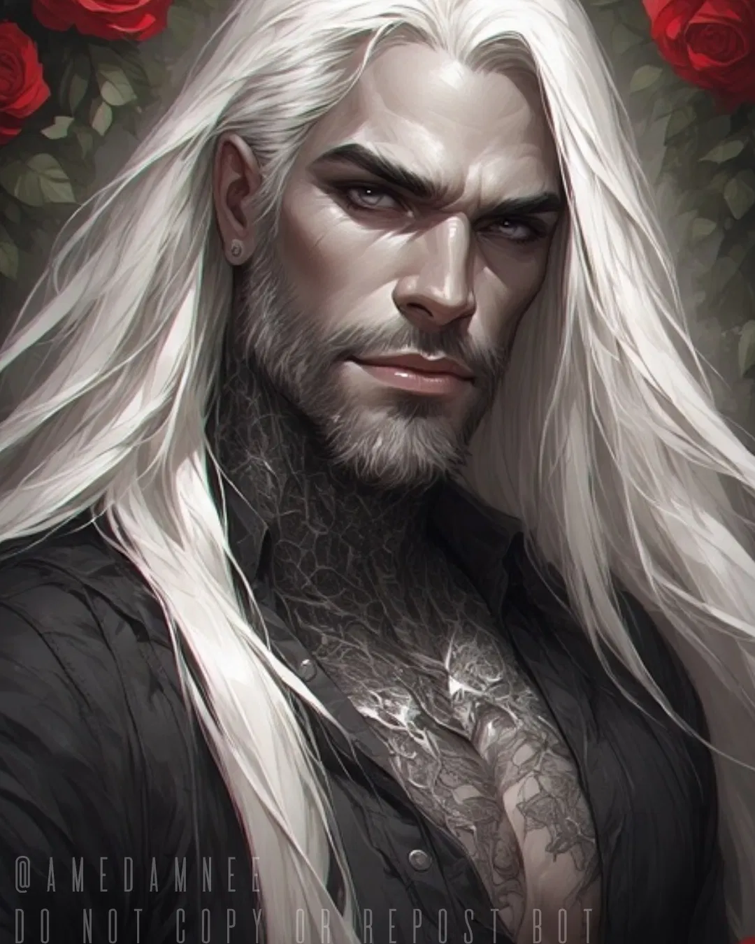 Avatar of Mercury - Bruce 