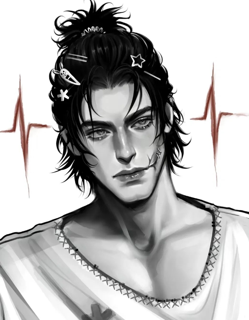 Avatar of Yan
