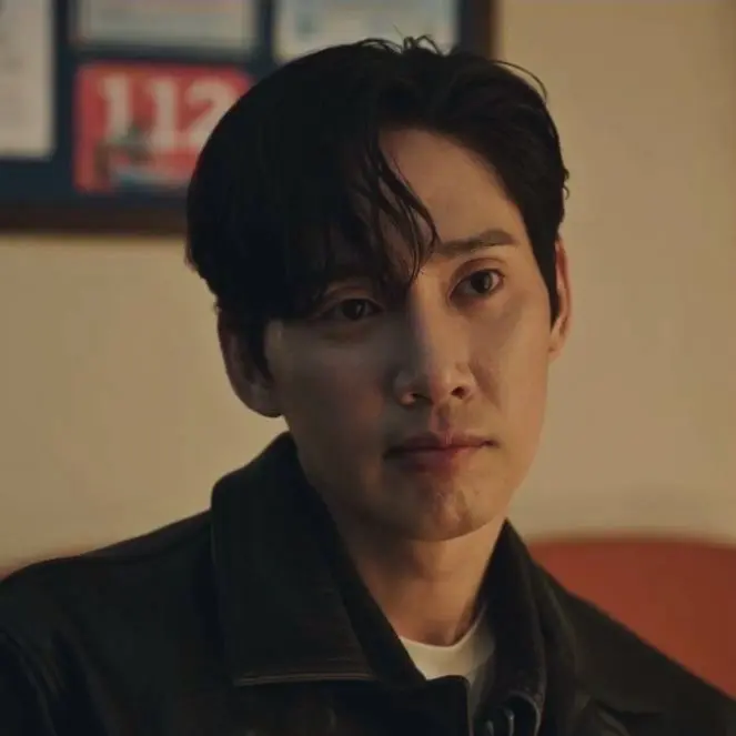 Avatar of Park Sang-Yoon