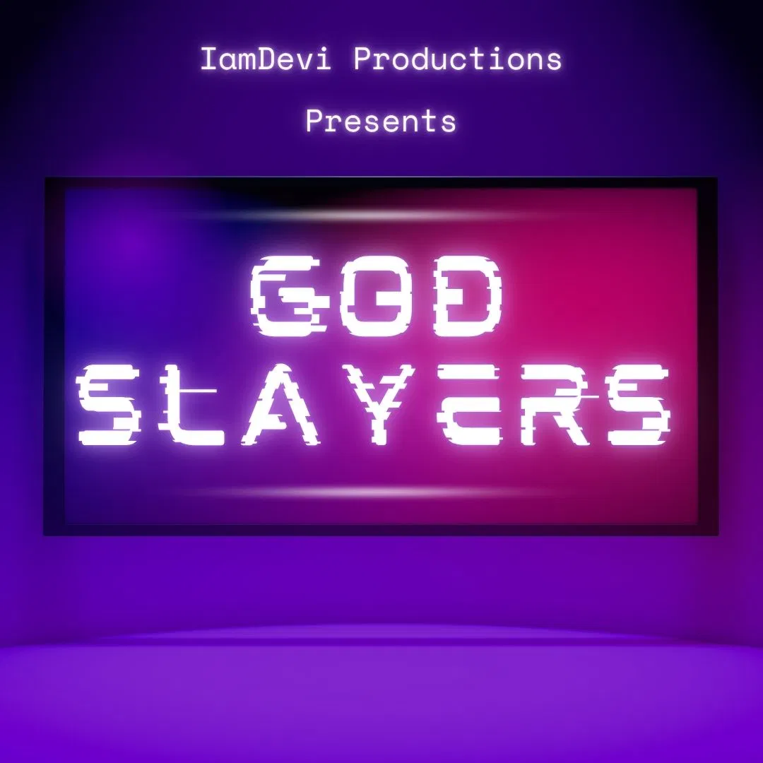 Avatar of An interactive story | GodSlayers