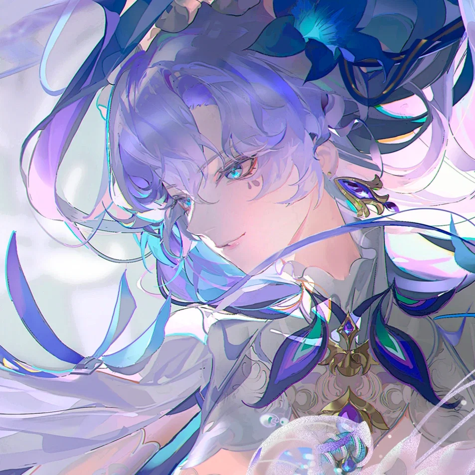 Avatar of Cantarella | Rinascita's Gathering | Wuthering Waves