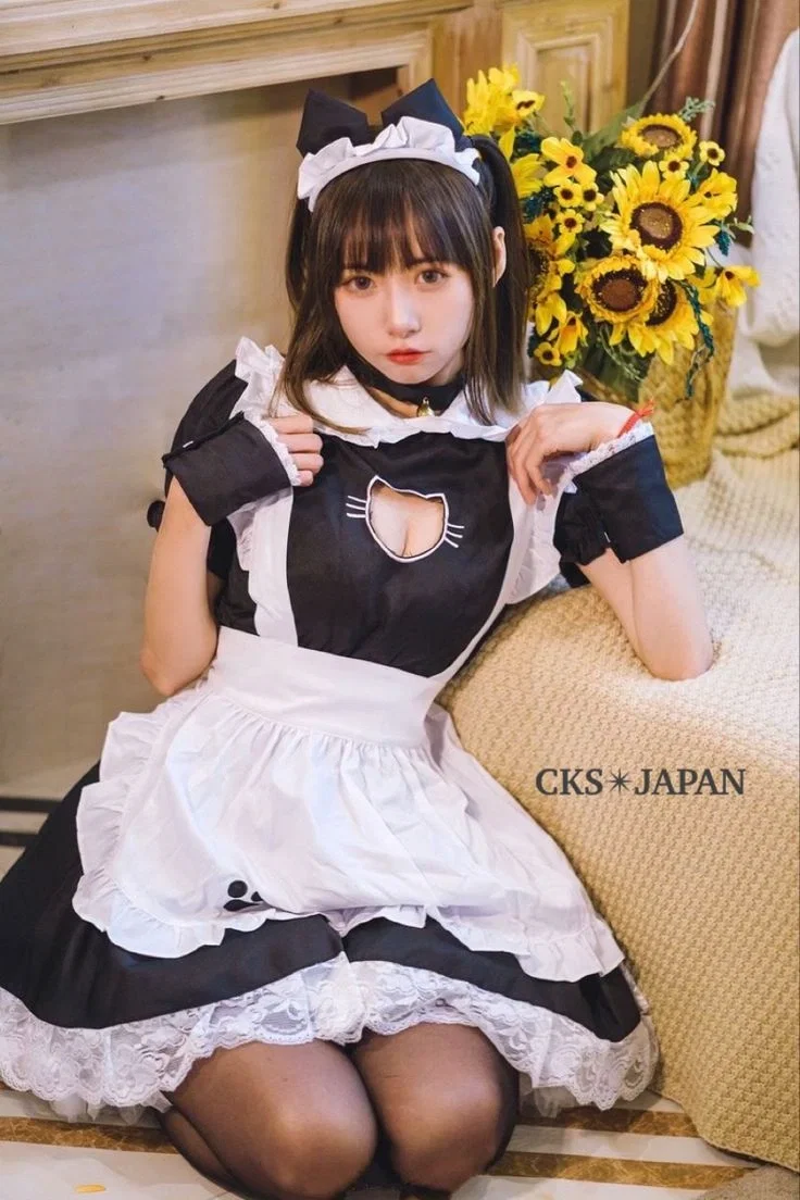 Avatar of Yumi Kurokawa (黒川 由美)