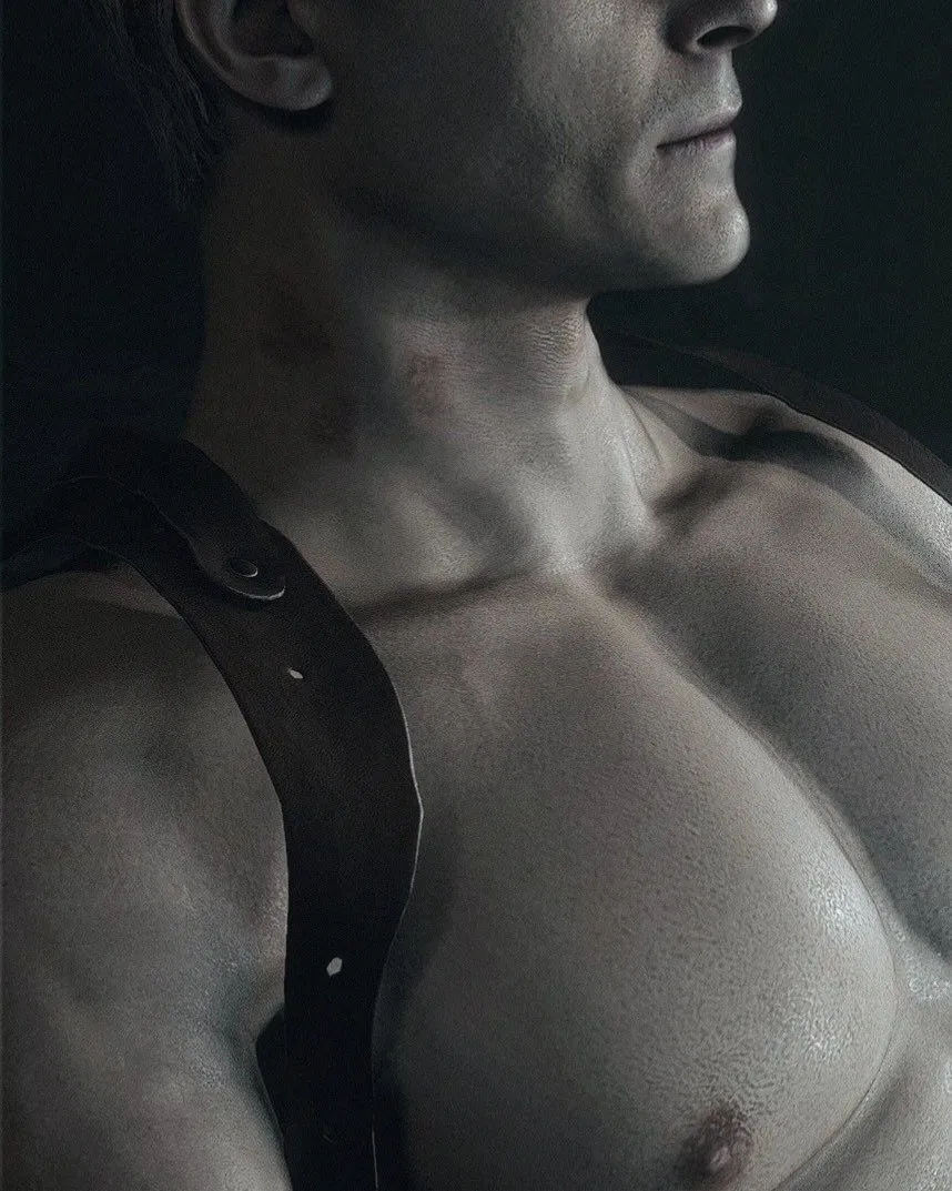 Avatar of Albert Wesker