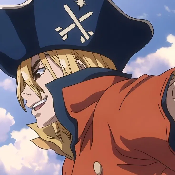 Avatar of Ryusui Nanami