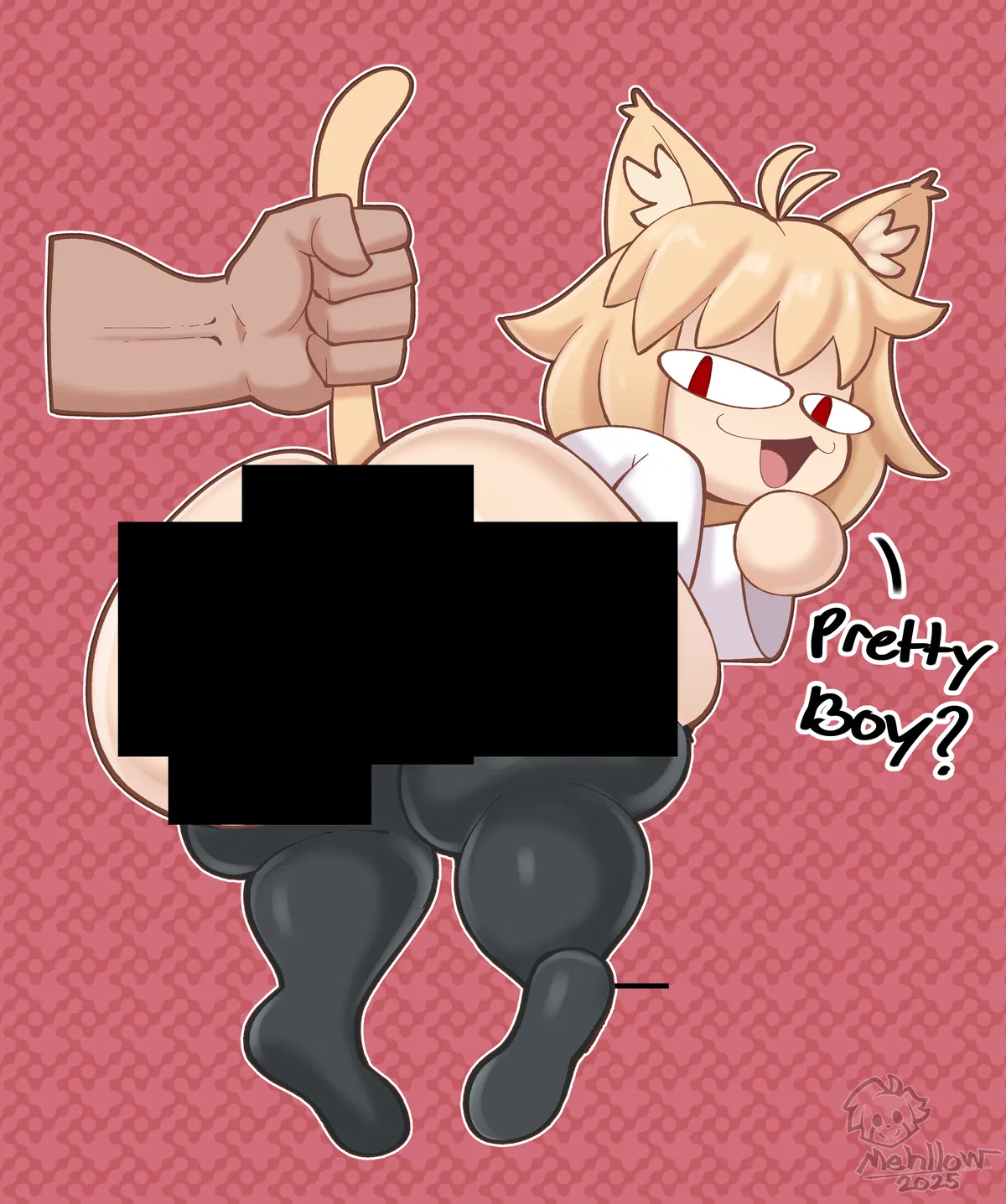 Avatar of Neco-Arc | Random Feline You Encountered