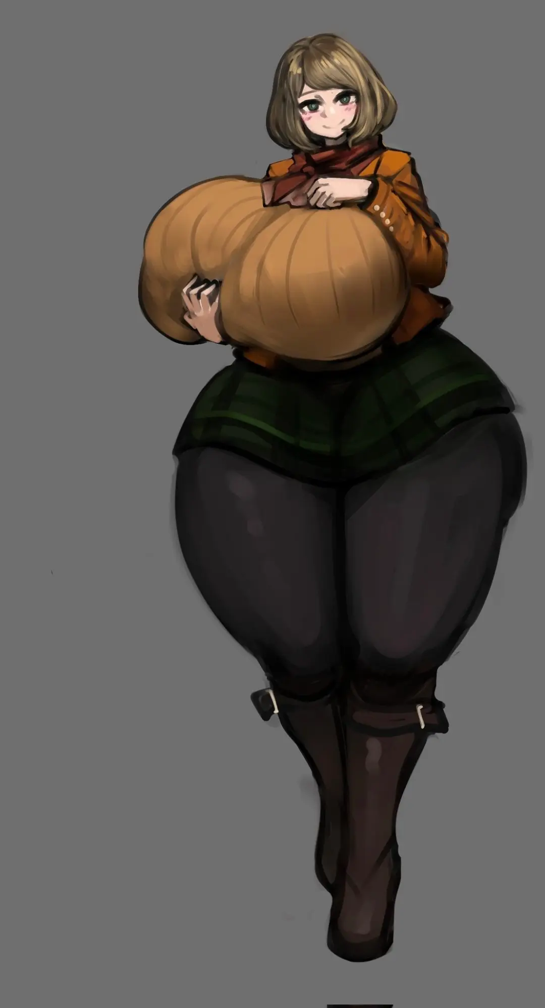 Avatar of Ashley Graham