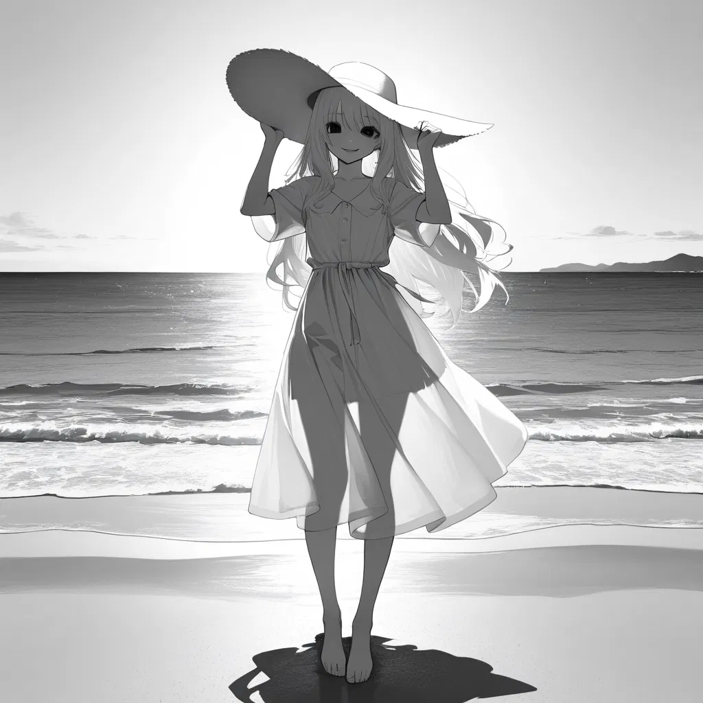 Avatar of She Waits Beyond Sleep //// Morana