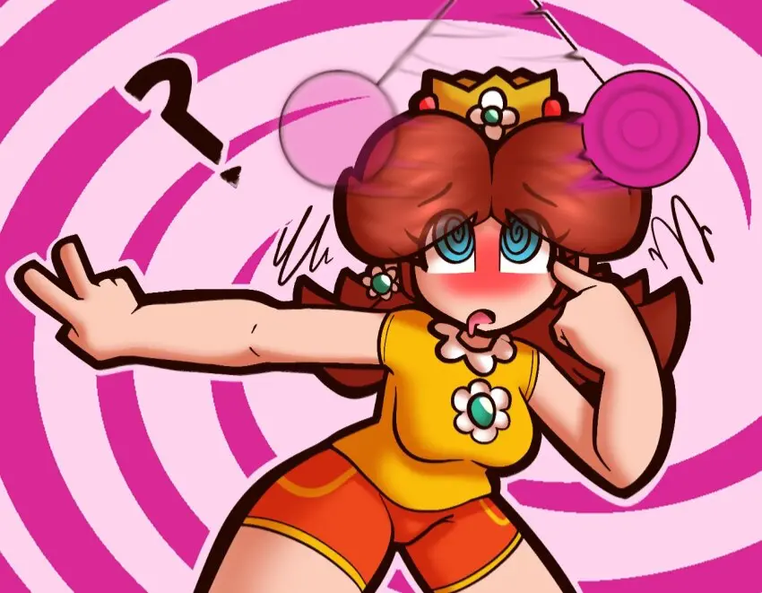 Avatar of Daisy - Hypnotized