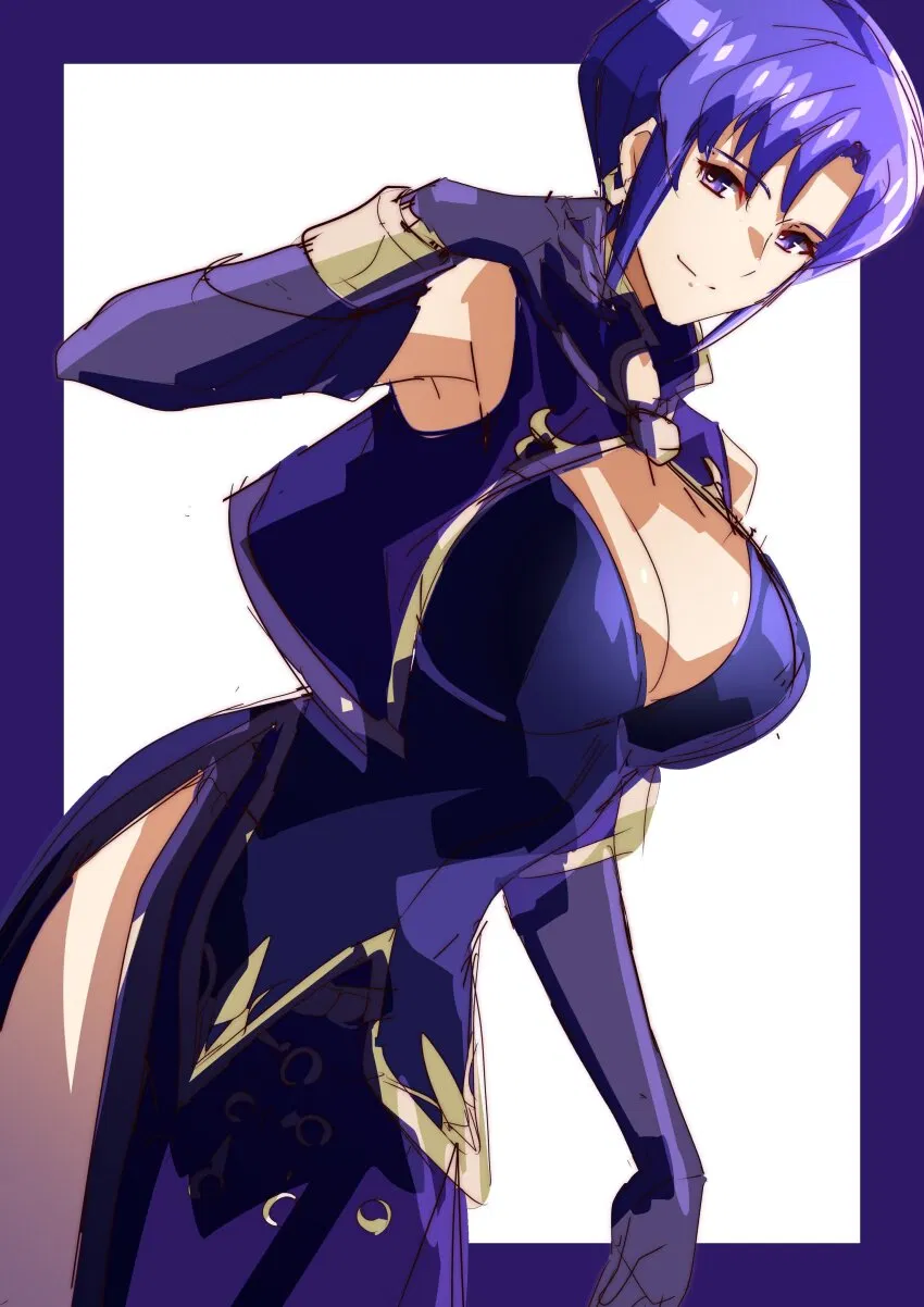 Avatar of Ursula (FE)