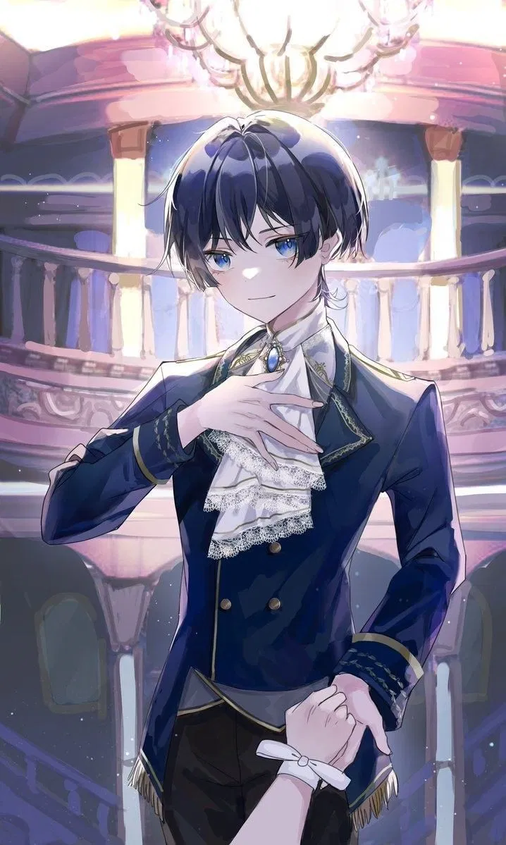 Avatar of Scaramouche 