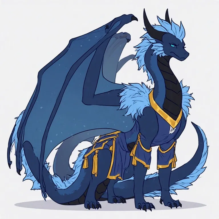 Avatar of Akashai | The Velvet Song