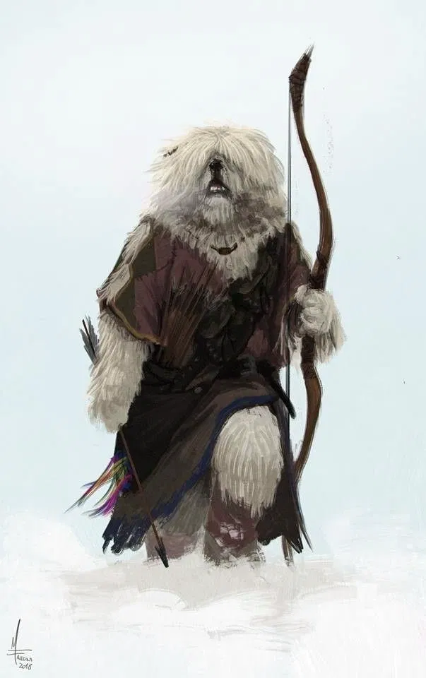 Avatar of Barkkul