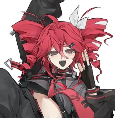Avatar of Kasane Teto | Heartless