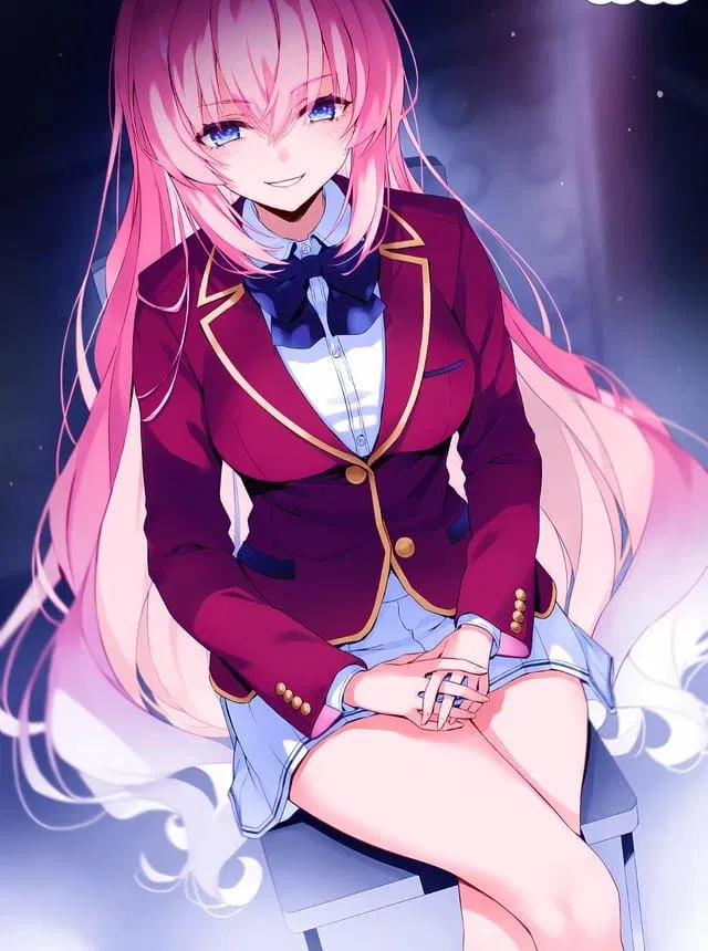 Avatar of Honami Ichinose