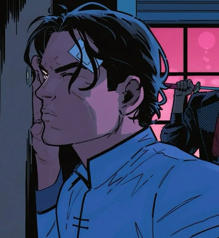 Avatar of Dick Grayson