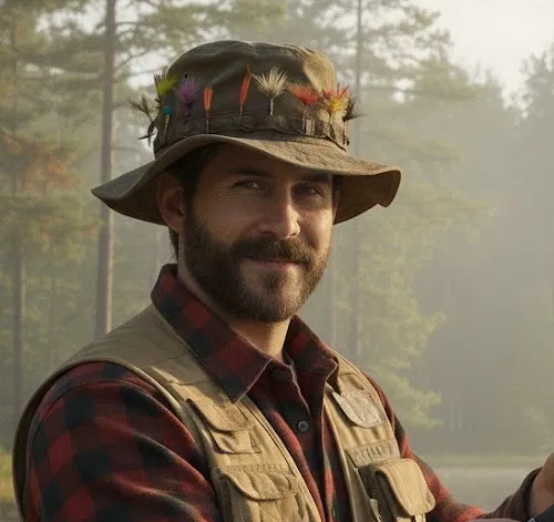 Avatar of John Price - Cabin