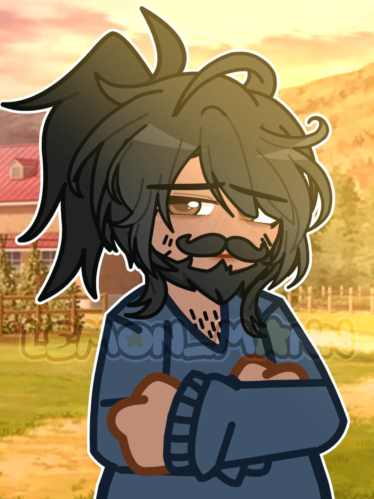 Avatar of Benjamin | Local Farmer 🥰