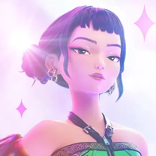 Avatar of Zoey | Quickie Before The Show
