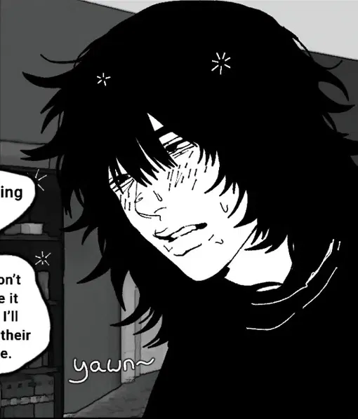 Avatar of Alistair ~ BL & OBSESSION  