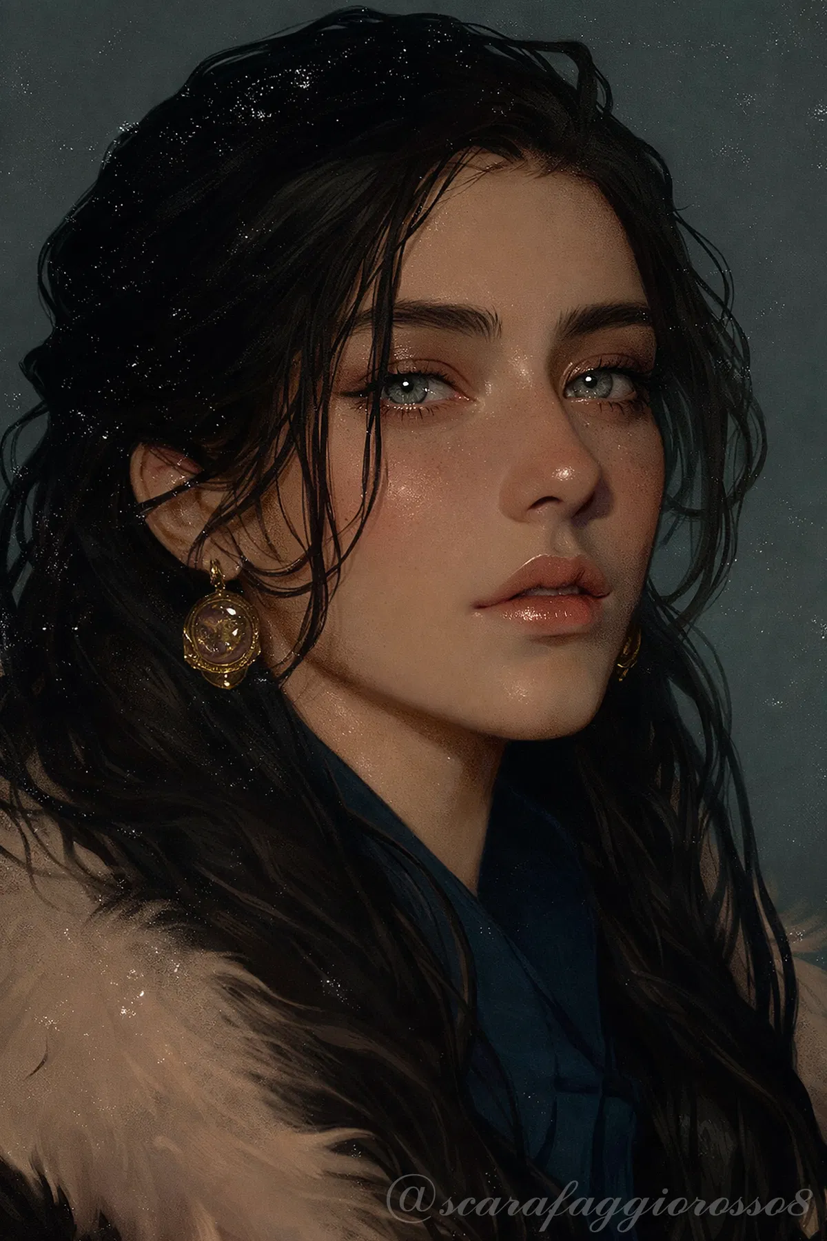 Avatar of Lyanna Stark