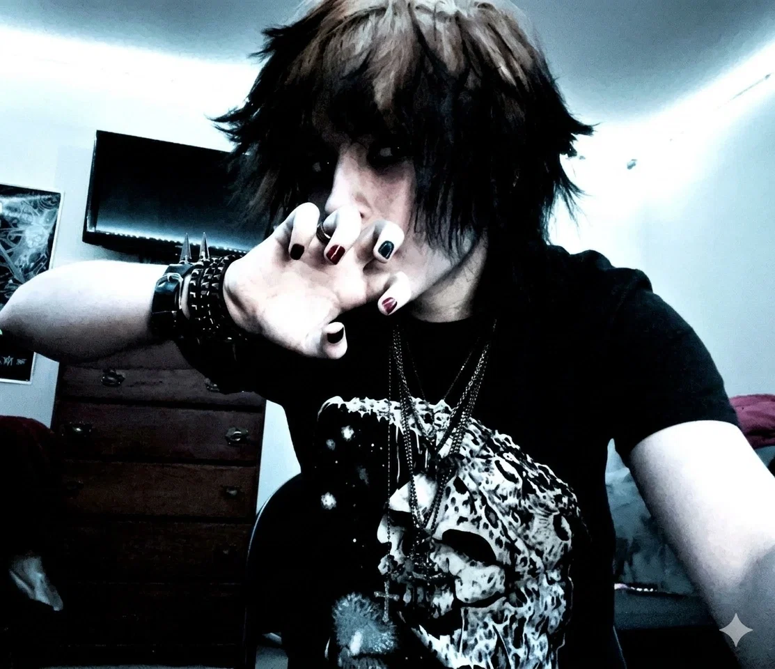 Avatar of Kieran Cooper