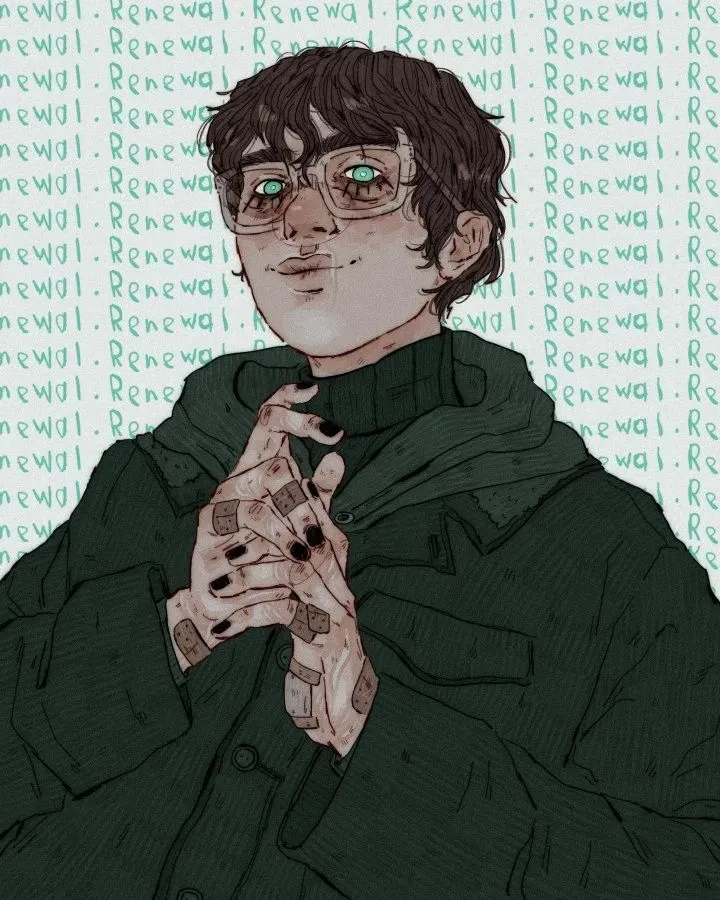 Avatar of Edward Nashton