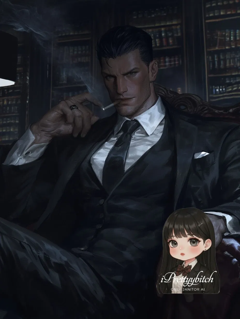 Avatar of Thunder Morozov | The Oligarch's Breeding Doll