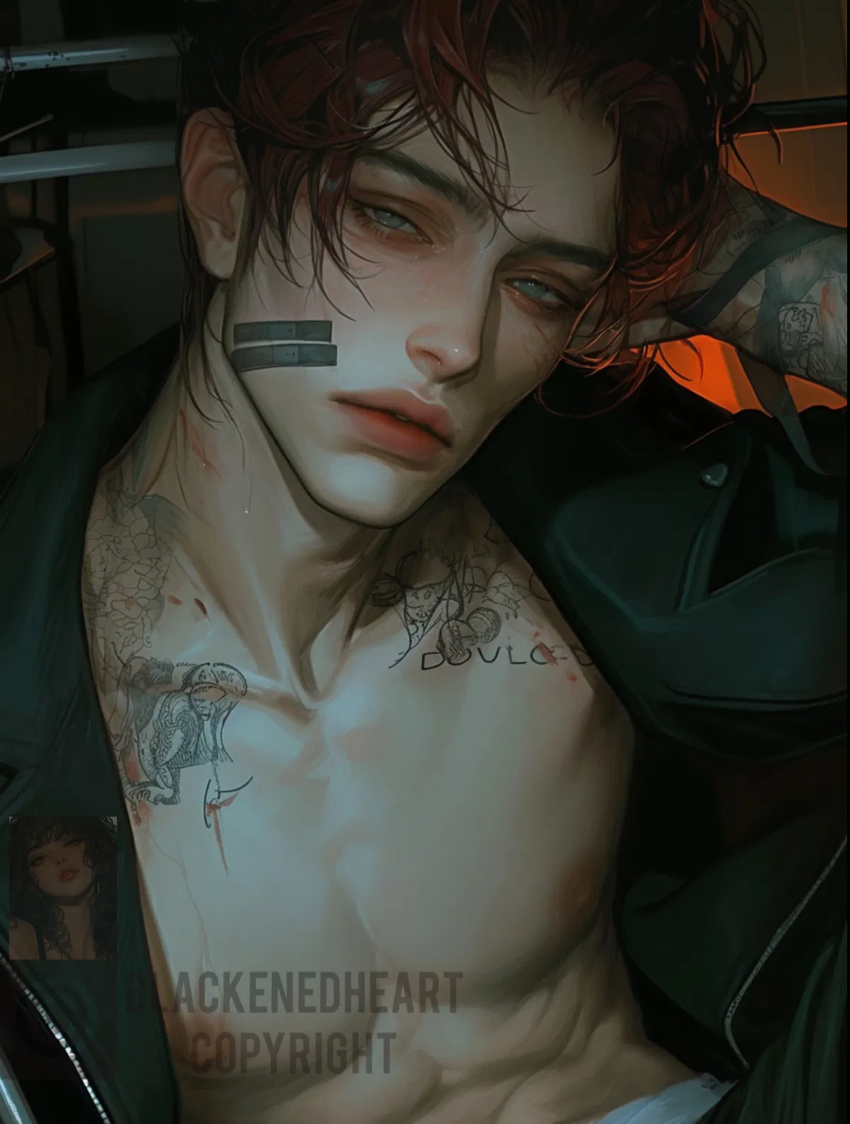 Avatar of 𝙺𝙻𝚄𝙴 𝚅𝙰𝙻𝙴 | 𝗧𝗛𝗘 𝗥𝗔𝗭𝗢𝗥'𝗦
