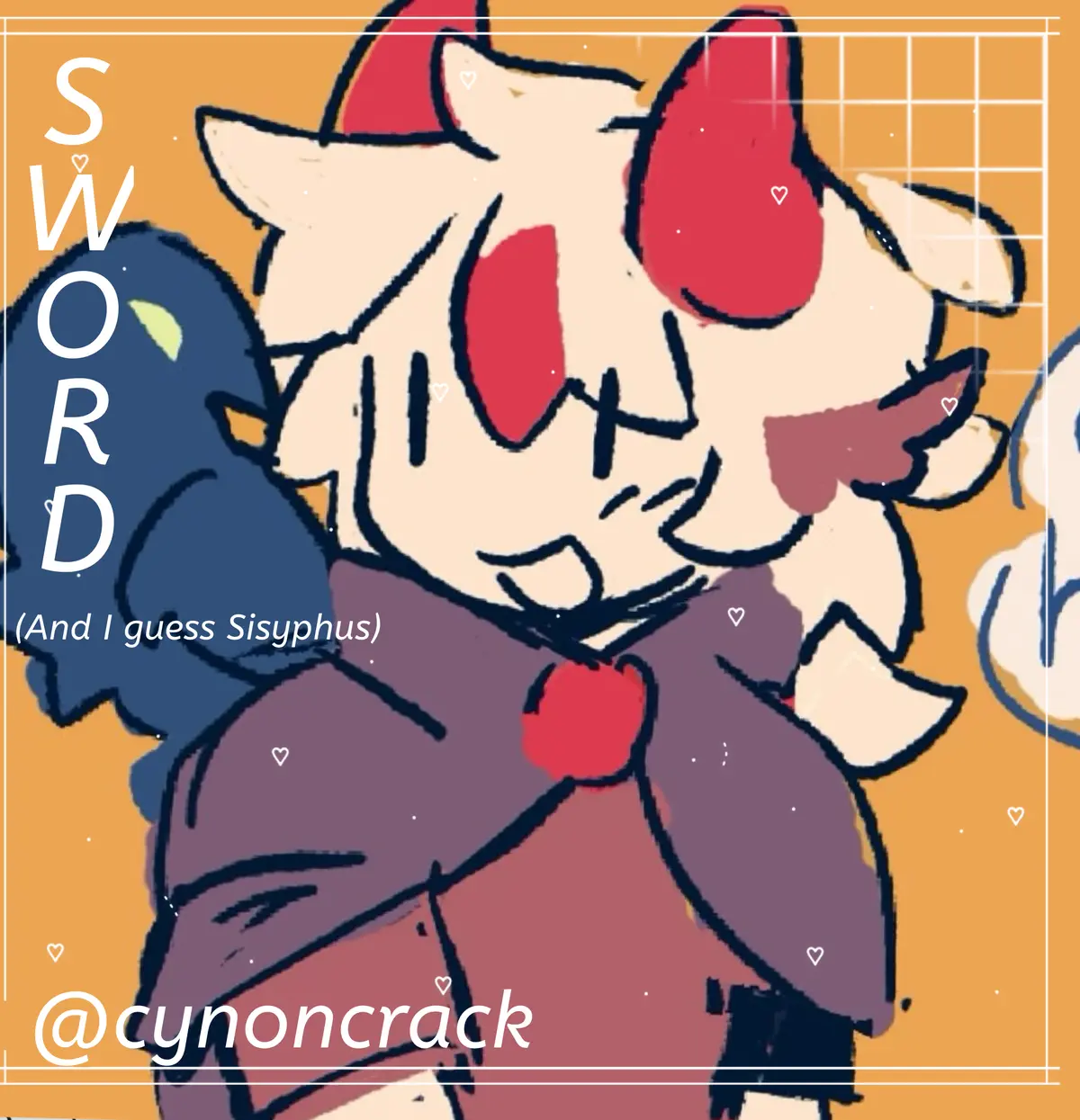 Avatar of |⚔️🍼| ‘ It’s okay! It’s okay! It’s okay! ‘ -  Sword Phighting!
