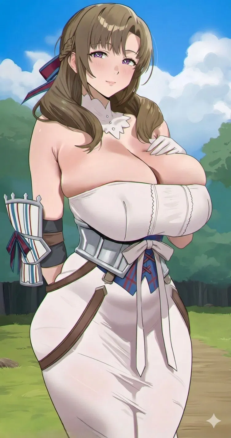 Avatar of Mamako Oosuki