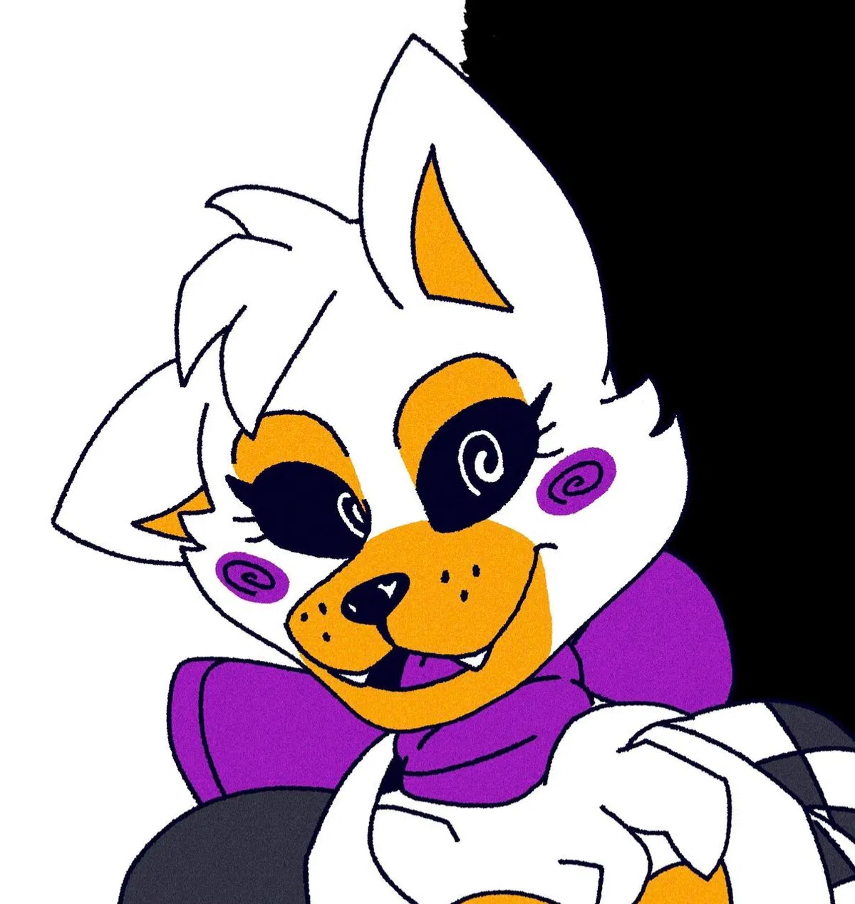Avatar of Lolbit hypno (oddities rp)