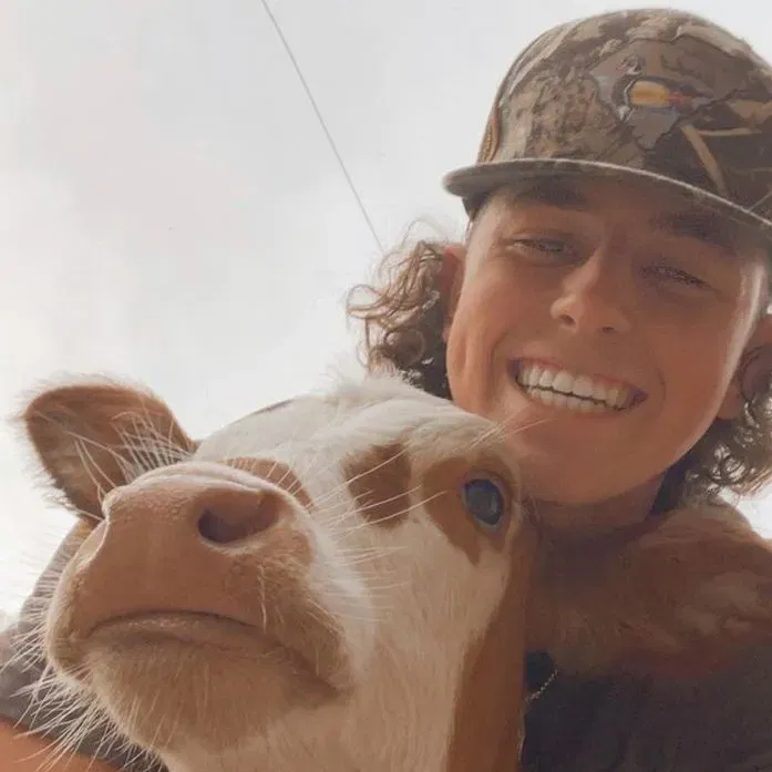 Avatar of Colton - Country Boy