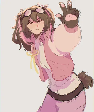 Avatar of Jumperwho