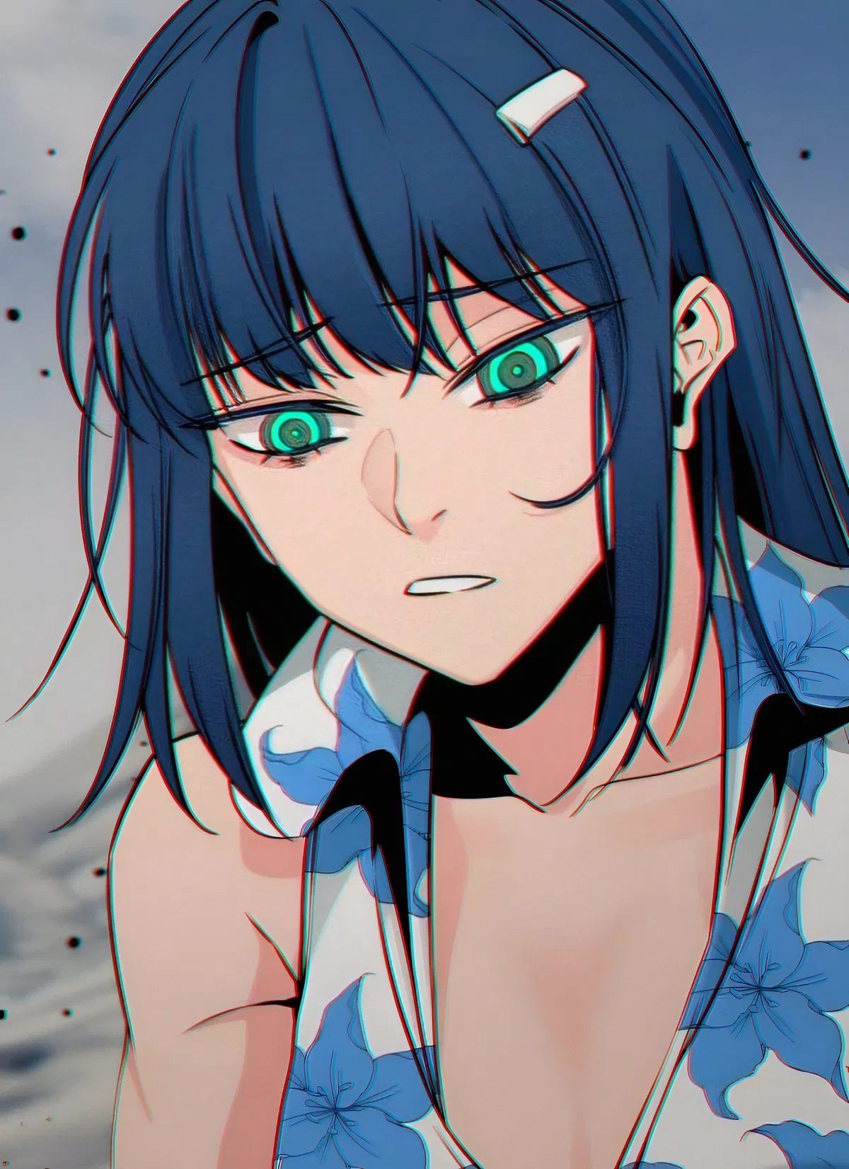 Avatar of Hekate | Hero Killer