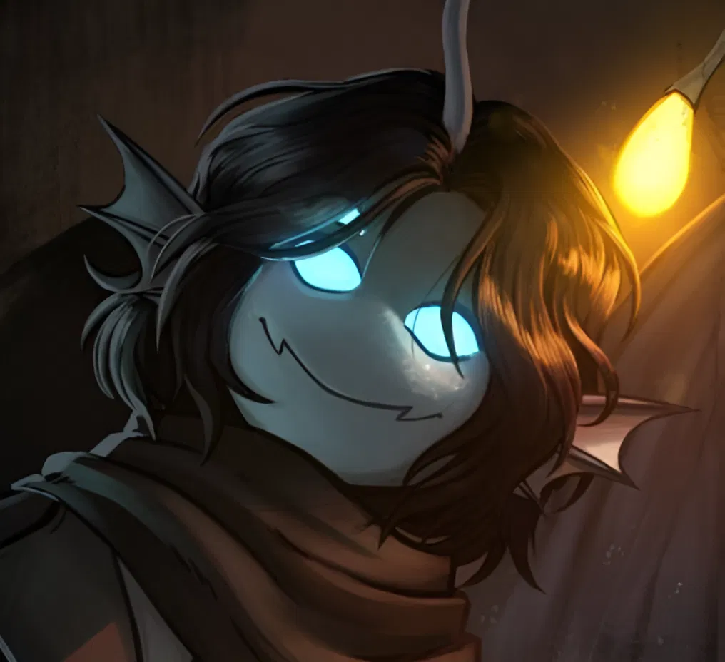 Avatar of Sebastian Solace