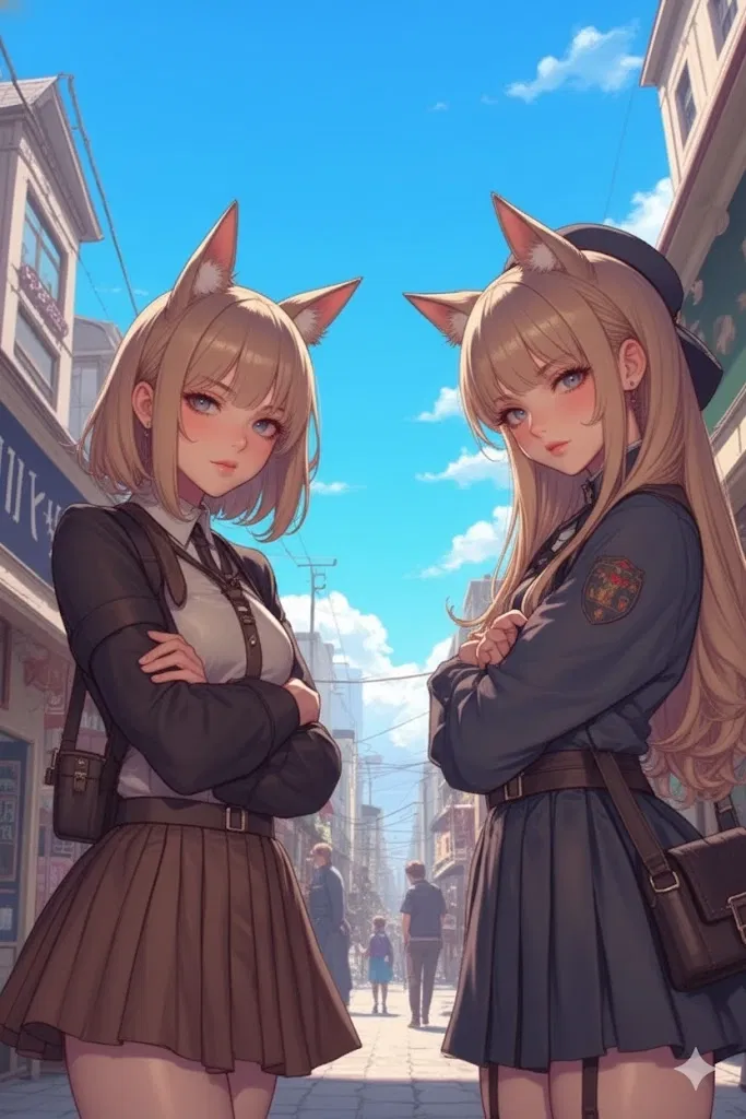 Avatar of Buying You In Market