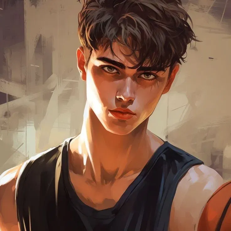 Avatar of Nate ᯾ Rich Frenemy