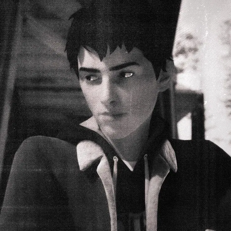 Avatar of SEAN DIAZ