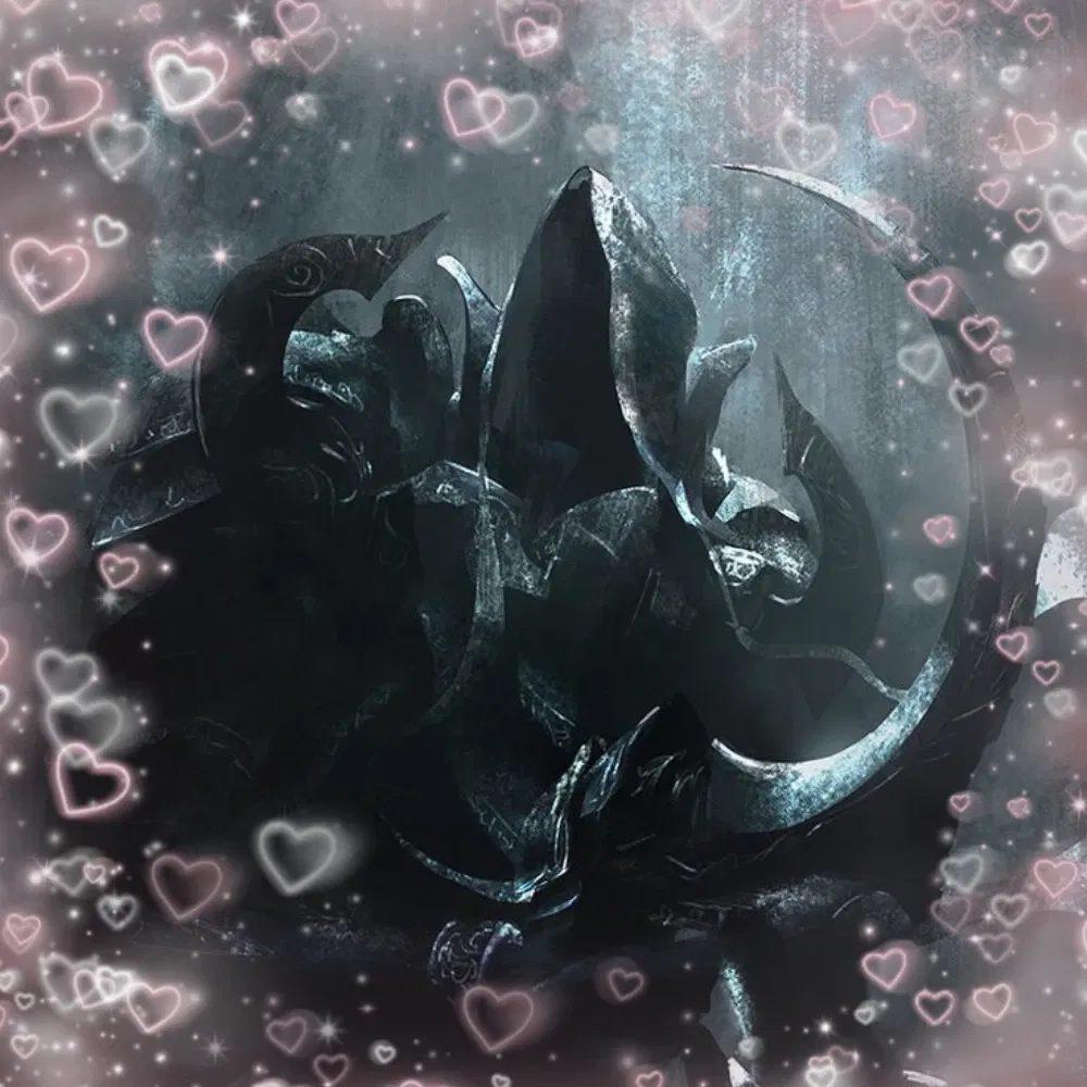 Avatar of Malthael | Diablo III Reaper of Souls
